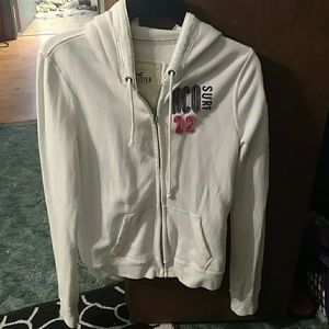 Hollister hoodie